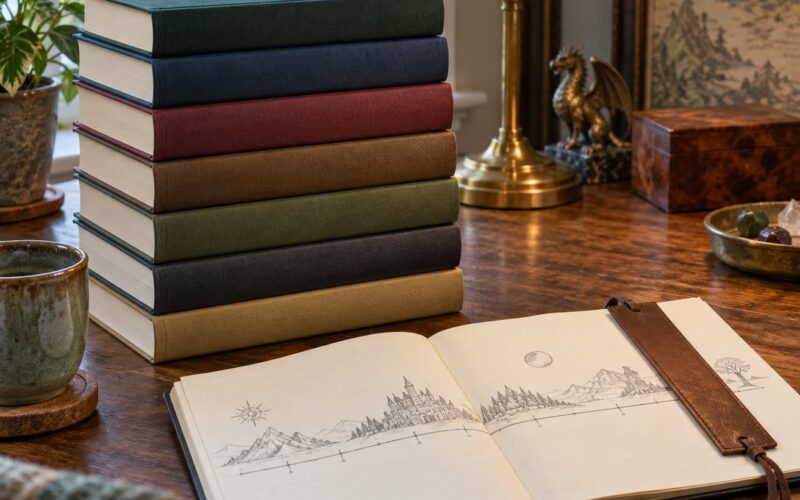 How to Read the Wizarding World Books in Chronological Order 2026