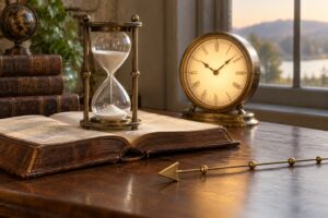 how the time turner rules work in prisoner of azkaban