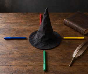 how the sorting hat decides your house