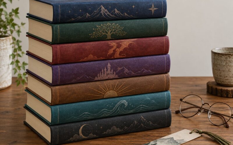 How to Read the Harry Potter Books in Order: Spoiler-Free (2026)
