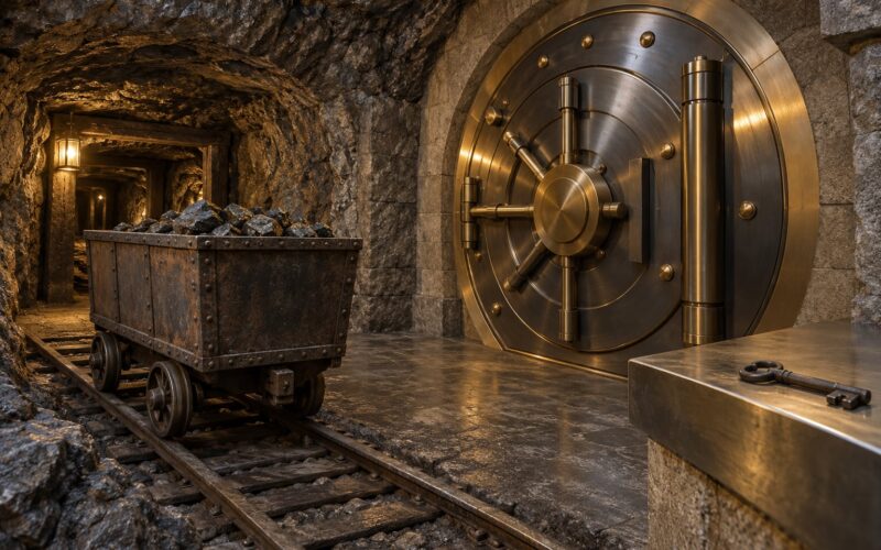 How Goblin Magic and Gringotts Security Work (2026)