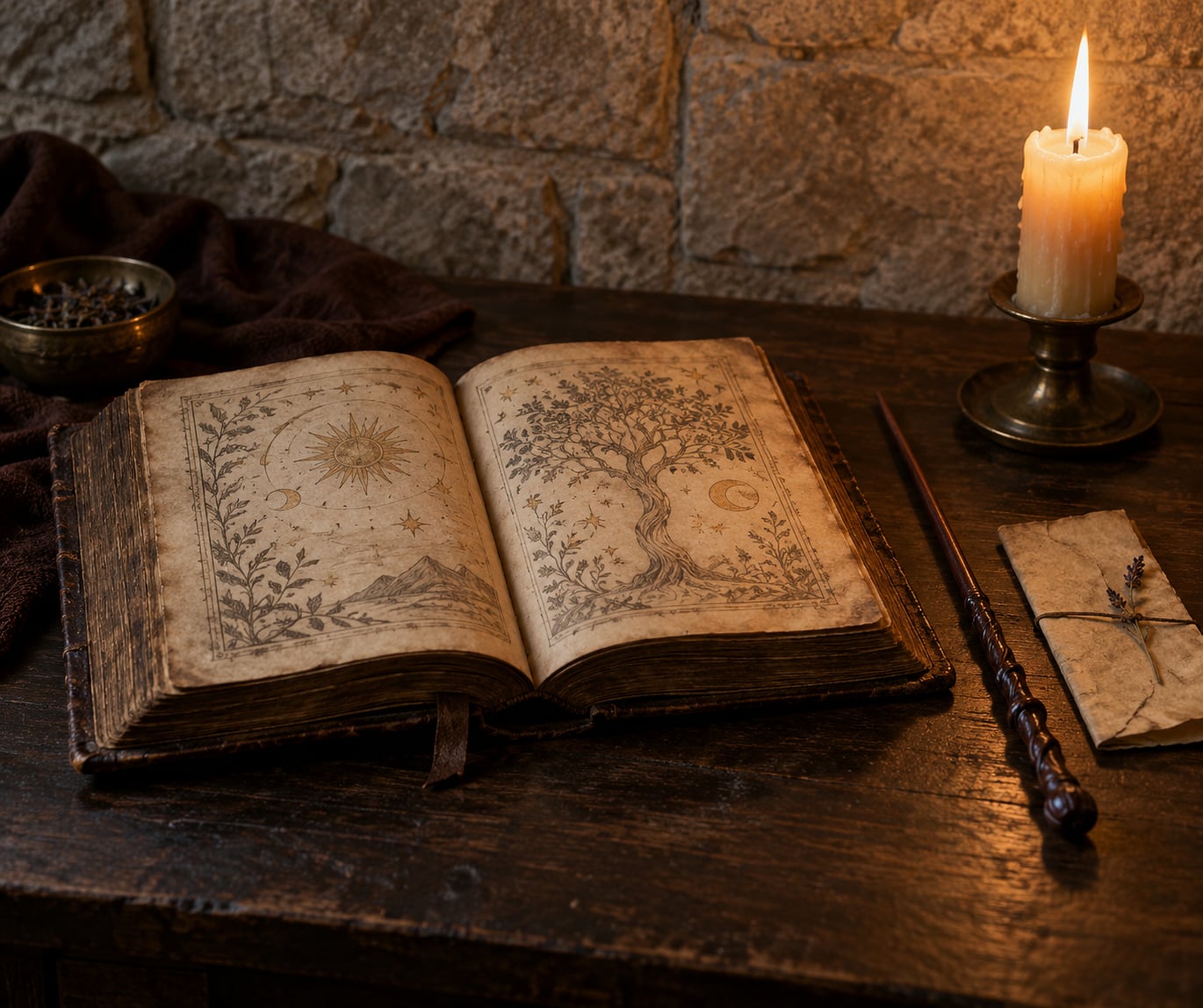 how the fidelius charm works and why it failed