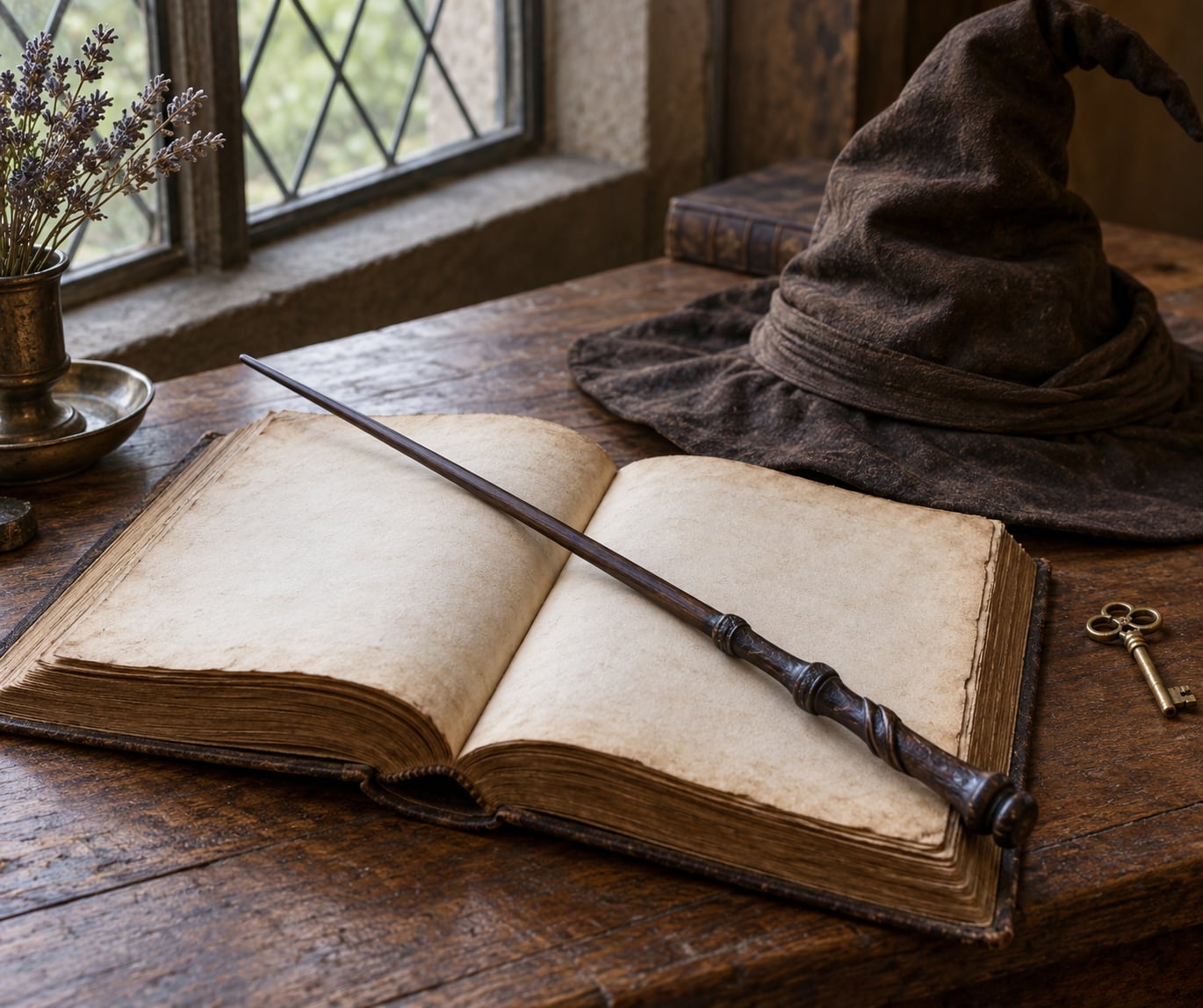 why the elder wand changed allegiance to harry